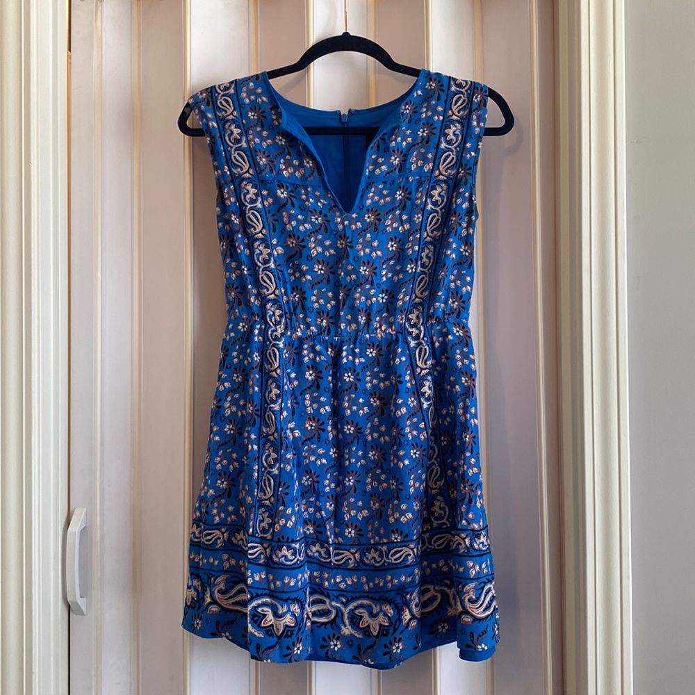 🌈10 Items for $40- 
JCrew Dress